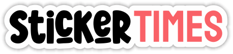 Stickertimes